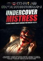 Poster de la película Undercover Mistress