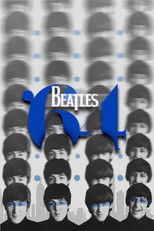 Poster de la película Beatles '64