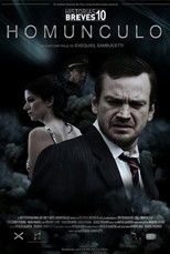Poster de la película Homúnculo