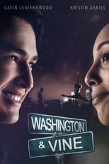 Poster de la película Washington and Vine