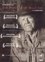 Poster de la película The Portrait of Billy Joe