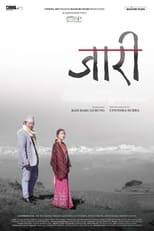 Poster de la película Jaari