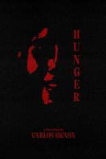 Poster de la película Hunger