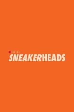 Poster de la serie Sneakerheads