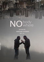 Poster de la película No Where No Body