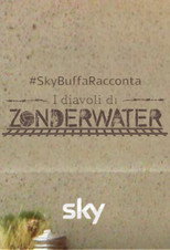Poster de la película Federico Buffa racconta: i Diavoli di Zonderwater