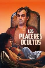 Poster de la película Los placeres ocultos