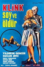 Poster de la película Kilink: Strip and Kill