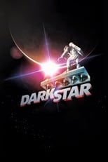 Poster de la película Dark Star