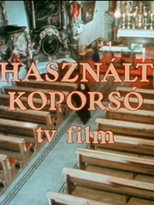 Poster de la película Used Coffin