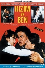 Poster de la película Kızım ve Ben