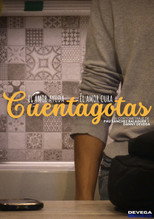 Poster de la película Cuentagotas