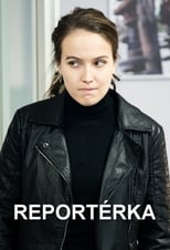 Poster de la serie Reportérka