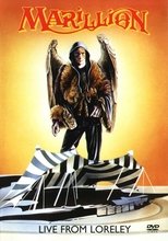 Poster de la película Marillion: Live From Loreley
