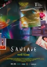 Poster de la película Saudade