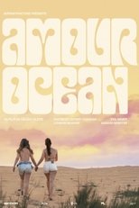 Poster de la película Amour Océan