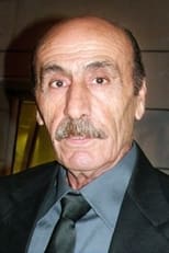 Actor Yosef Shiloach