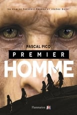 Poster de la película Premier homme