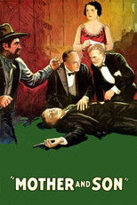 Poster de la película Mother and Son