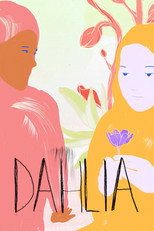 Poster de la película Dahlia