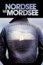 Poster de la película Nordsee ist Mordsee