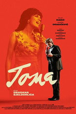 Poster de la película Toma