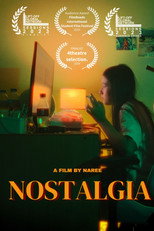 Poster de la película Nostalgia