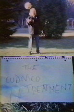 Poster de la película The Ludivico Treatment