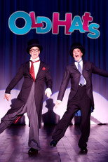 Poster de la película Old Hats