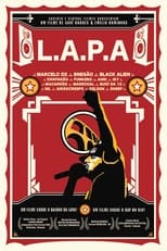 Poster de la película L.A.P.A.