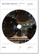 Poster de la película 256 JOURS