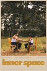 Poster de la película Inner Space