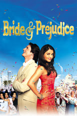 Poster de la película Bride & Prejudice
