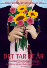 Poster de la película It Takes a Year
