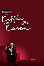 Poster de la serie Koffee with Karan