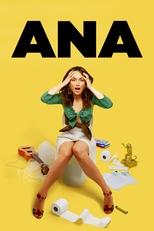 Poster de la serie Ana