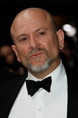 Actor Franck Khalfoun