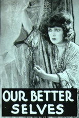Poster de la película Our Better Selves