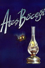 Poster de la película Ateş Böceği