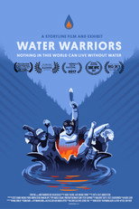 Poster de la película Water Warriors