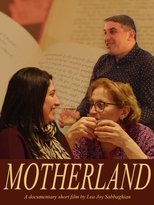 Poster de la película MOTHERLAND