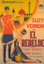 Poster de la película The Rebel