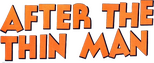 Logo After the Thin Man