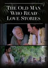Poster de la película The Old Man Who Read Love Stories