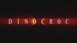 Logo Dinocroc