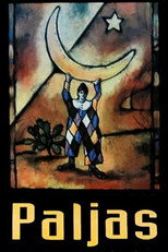 Poster de la película Paljas