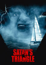 Poster de la película Satan's Triangle