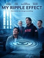 Poster de la película My Ripple Effect