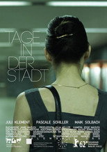 Poster de la película Tage in der Stadt