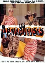 Poster de la película Les Arnaqueuses